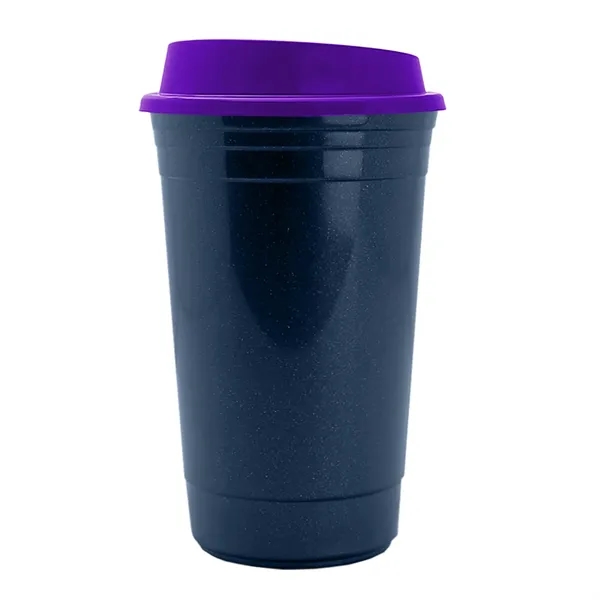 Garyline® Traveler Insulated Cup - 16 oz. - Garyline® Traveler Insulated Cup - 16 oz. - Image 79 of 463