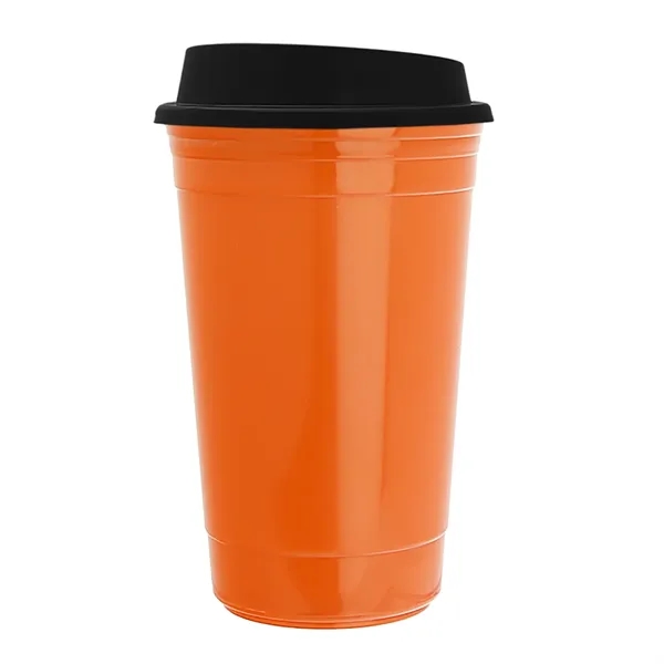 Garyline® Traveler Insulated Cup - 16 oz. - Garyline® Traveler Insulated Cup - 16 oz. - Image 82 of 463