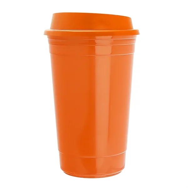 Garyline® Traveler Insulated Cup - 16 oz. - Garyline® Traveler Insulated Cup - 16 oz. - Image 88 of 463