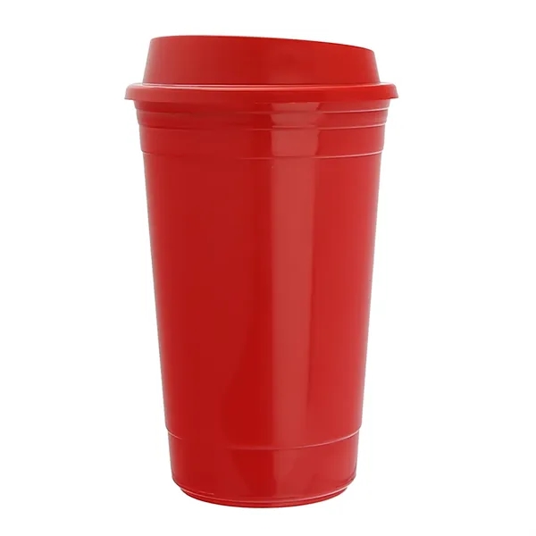 Garyline® Traveler Insulated Cup - 16 oz. - Garyline® Traveler Insulated Cup - 16 oz. - Image 101 of 463