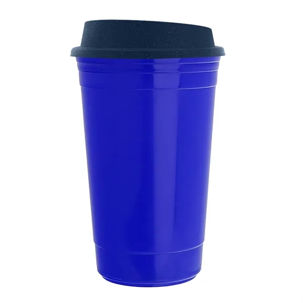Garyline® Traveler Insulated Cup - 16 oz. - Garyline® Traveler Insulated Cup - 16 oz. - Image 111 of 463