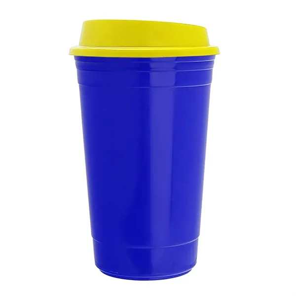 Garyline® Traveler Insulated Cup - 16 oz. - Garyline® Traveler Insulated Cup - 16 oz. - Image 117 of 463