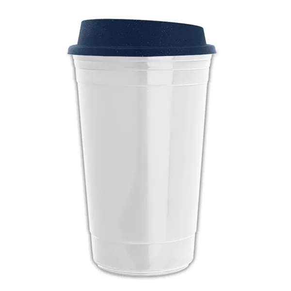 Garyline® Traveler Insulated Cup - 16 oz. - Garyline® Traveler Insulated Cup - 16 oz. - Image 135 of 463