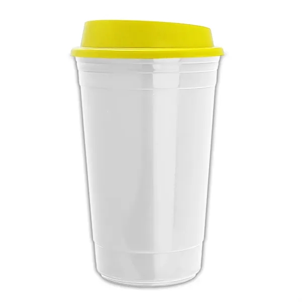 Garyline® Traveler Insulated Cup - 16 oz. - Garyline® Traveler Insulated Cup - 16 oz. - Image 141 of 463