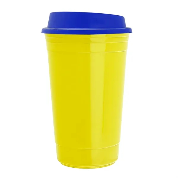 Garyline® Traveler Insulated Cup - 16 oz. - Garyline® Traveler Insulated Cup - 16 oz. - Image 150 of 463