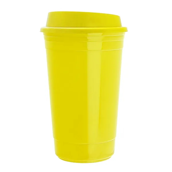 Garyline® Traveler Insulated Cup - 16 oz. - Garyline® Traveler Insulated Cup - 16 oz. - Image 153 of 463