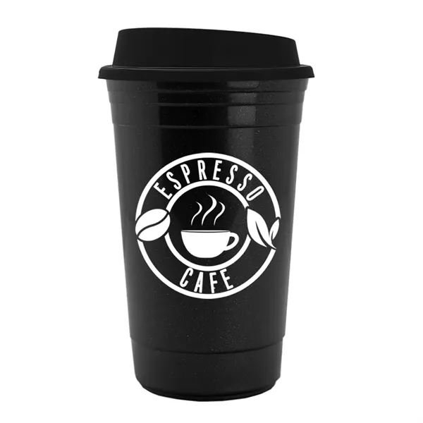 Garyline® Traveler Insulated Cup - 16 oz. - Garyline® Traveler Insulated Cup - 16 oz. - Image 226 of 463