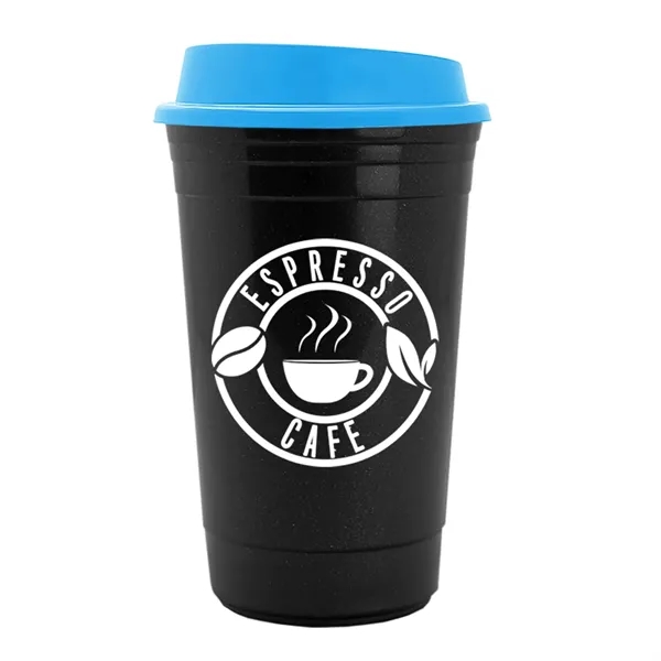 Garyline® Traveler Insulated Cup - 16 oz. - Garyline® Traveler Insulated Cup - 16 oz. - Image 228 of 463