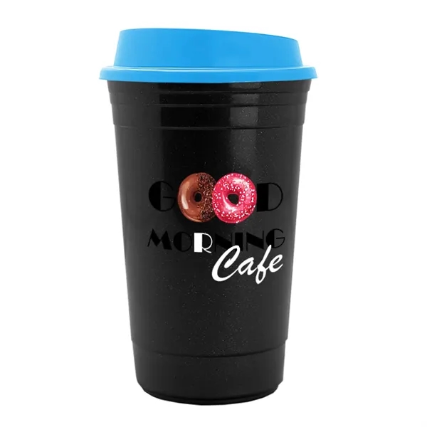 Garyline® Traveler Insulated Cup - 16 oz. - Garyline® Traveler Insulated Cup - 16 oz. - Image 229 of 463
