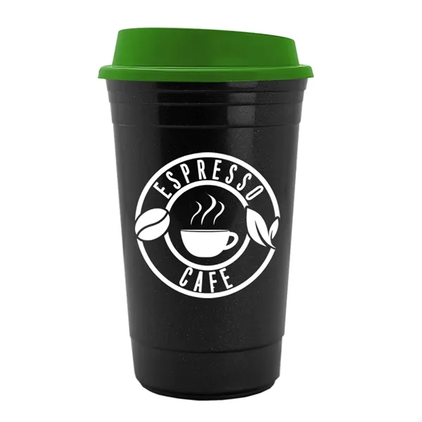 Garyline® Traveler Insulated Cup - 16 oz. - Garyline® Traveler Insulated Cup - 16 oz. - Image 230 of 463