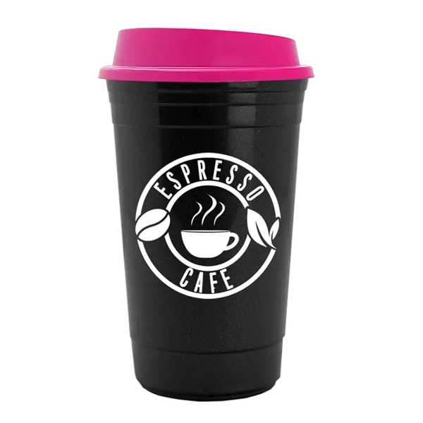 Garyline® Traveler Insulated Cup - 16 oz. - Garyline® Traveler Insulated Cup - 16 oz. - Image 232 of 463