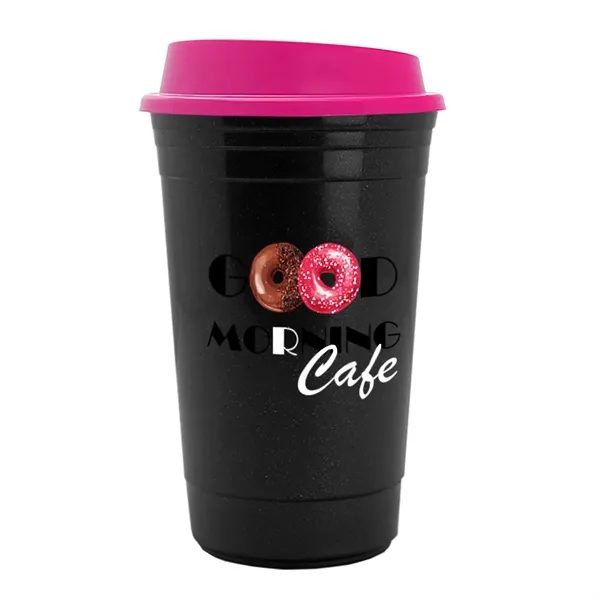 Garyline® Traveler Insulated Cup - 16 oz. - Garyline® Traveler Insulated Cup - 16 oz. - Image 233 of 463