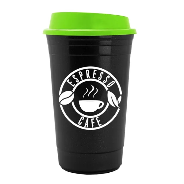 Garyline® Traveler Insulated Cup - 16 oz. - Garyline® Traveler Insulated Cup - 16 oz. - Image 234 of 463