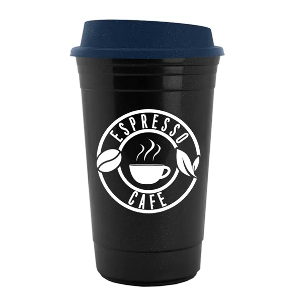 Garyline® Traveler Insulated Cup - 16 oz. - Garyline® Traveler Insulated Cup - 16 oz. - Image 236 of 463