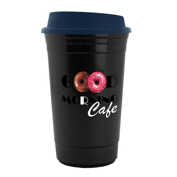 Garyline® Traveler Insulated Cup - 16 oz. - Garyline® Traveler Insulated Cup - 16 oz. - Image 237 of 463
