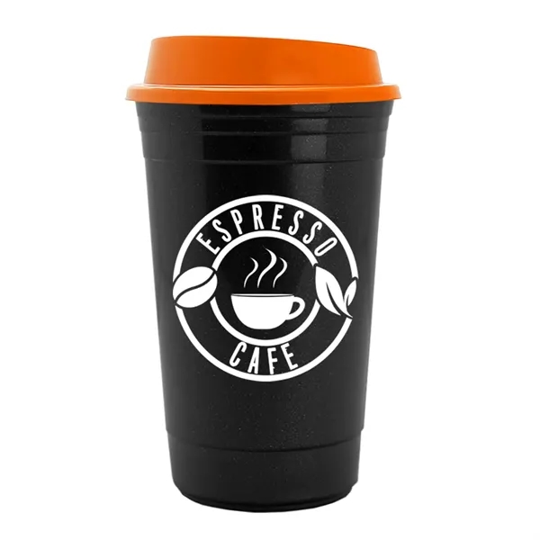 Garyline® Traveler Insulated Cup - 16 oz. - Garyline® Traveler Insulated Cup - 16 oz. - Image 238 of 463