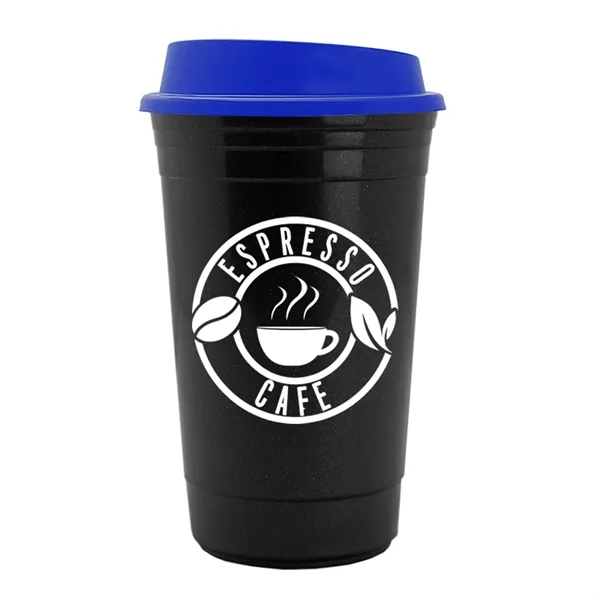 Garyline® Traveler Insulated Cup - 16 oz. - Garyline® Traveler Insulated Cup - 16 oz. - Image 242 of 463