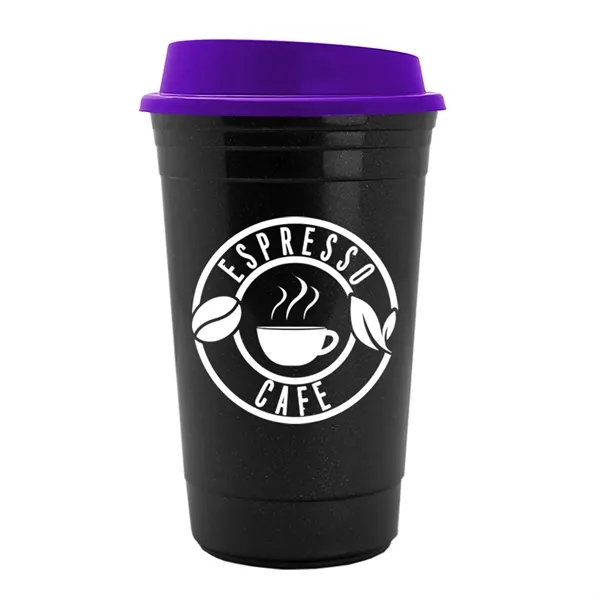 Garyline® Traveler Insulated Cup - 16 oz. - Garyline® Traveler Insulated Cup - 16 oz. - Image 244 of 463