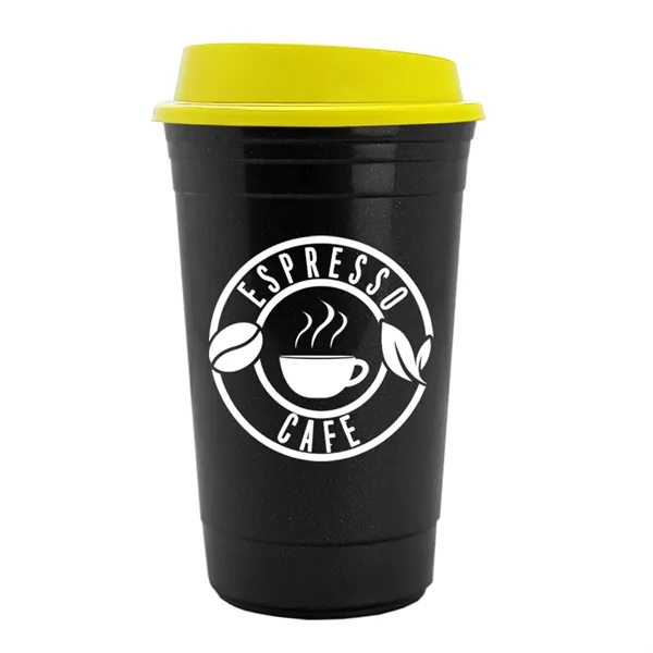 Garyline® Traveler Insulated Cup - 16 oz. - Garyline® Traveler Insulated Cup - 16 oz. - Image 248 of 463