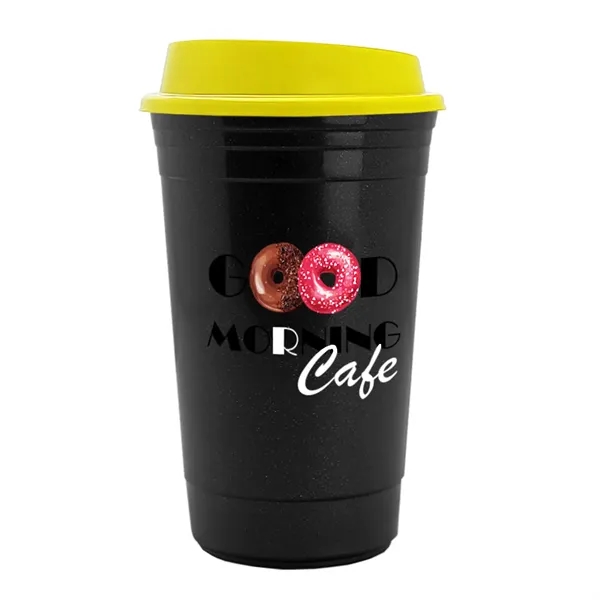 Garyline® Traveler Insulated Cup - 16 oz. - Garyline® Traveler Insulated Cup - 16 oz. - Image 249 of 463