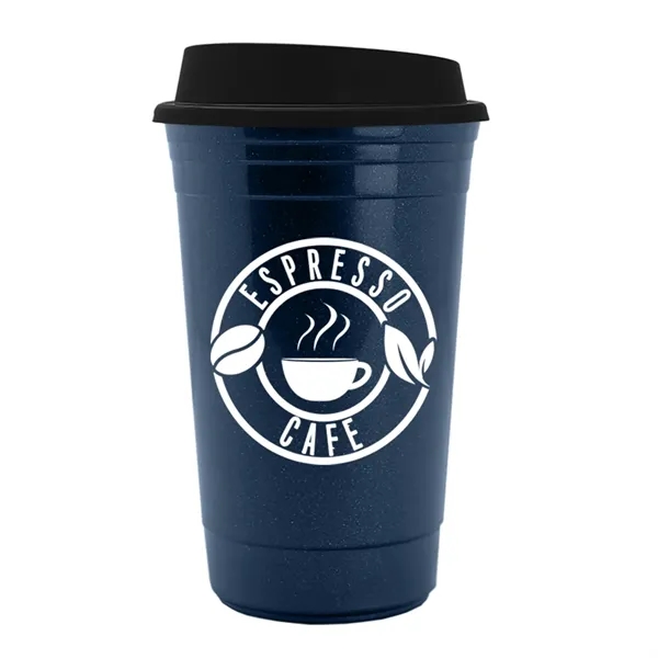 Garyline® Traveler Insulated Cup - 16 oz. - Garyline® Traveler Insulated Cup - 16 oz. - Image 250 of 463