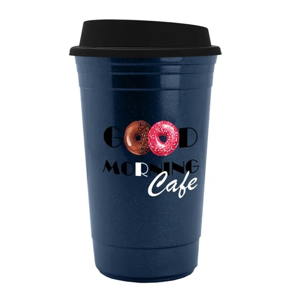 Garyline® Traveler Insulated Cup - 16 oz. - Garyline® Traveler Insulated Cup - 16 oz. - Image 251 of 463