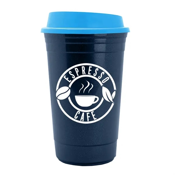 Garyline® Traveler Insulated Cup - 16 oz. - Garyline® Traveler Insulated Cup - 16 oz. - Image 252 of 463
