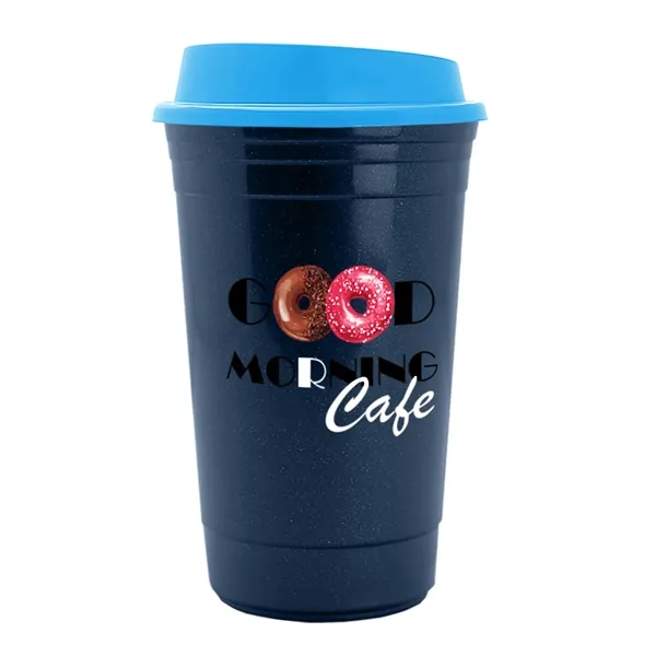 Garyline® Traveler Insulated Cup - 16 oz. - Garyline® Traveler Insulated Cup - 16 oz. - Image 253 of 463