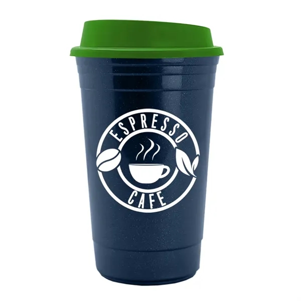 Garyline® Traveler Insulated Cup - 16 oz. - Garyline® Traveler Insulated Cup - 16 oz. - Image 254 of 463