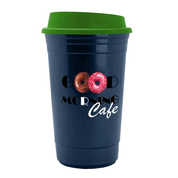Garyline® Traveler Insulated Cup - 16 oz. - Garyline® Traveler Insulated Cup - 16 oz. - Image 255 of 463