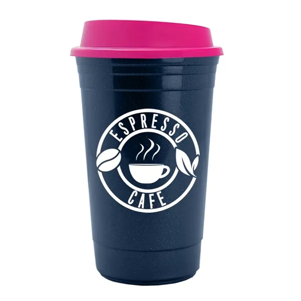 Garyline® Traveler Insulated Cup - 16 oz. - Garyline® Traveler Insulated Cup - 16 oz. - Image 256 of 463