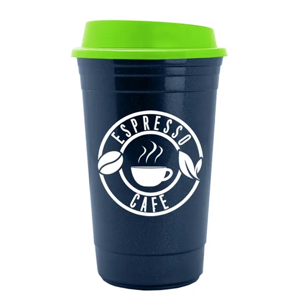 Garyline® Traveler Insulated Cup - 16 oz. - Garyline® Traveler Insulated Cup - 16 oz. - Image 258 of 463