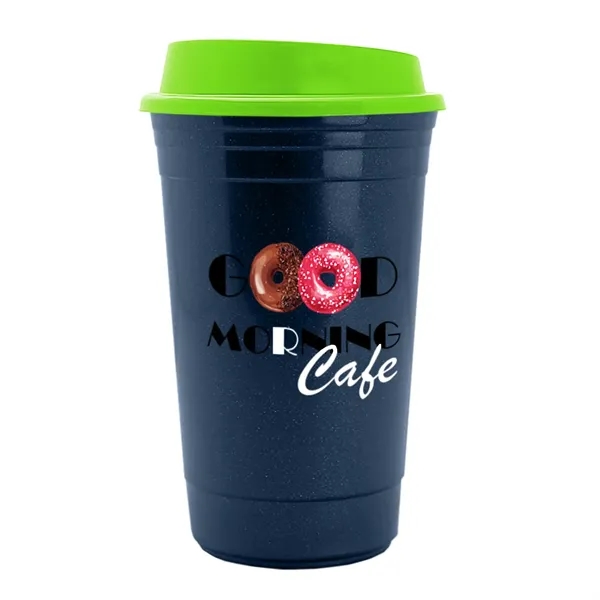 Garyline® Traveler Insulated Cup - 16 oz. - Garyline® Traveler Insulated Cup - 16 oz. - Image 259 of 463