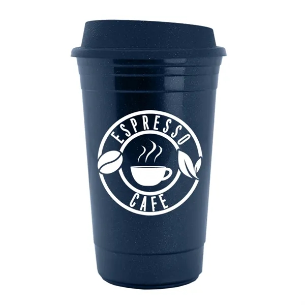 Garyline® Traveler Insulated Cup - 16 oz. - Garyline® Traveler Insulated Cup - 16 oz. - Image 260 of 463
