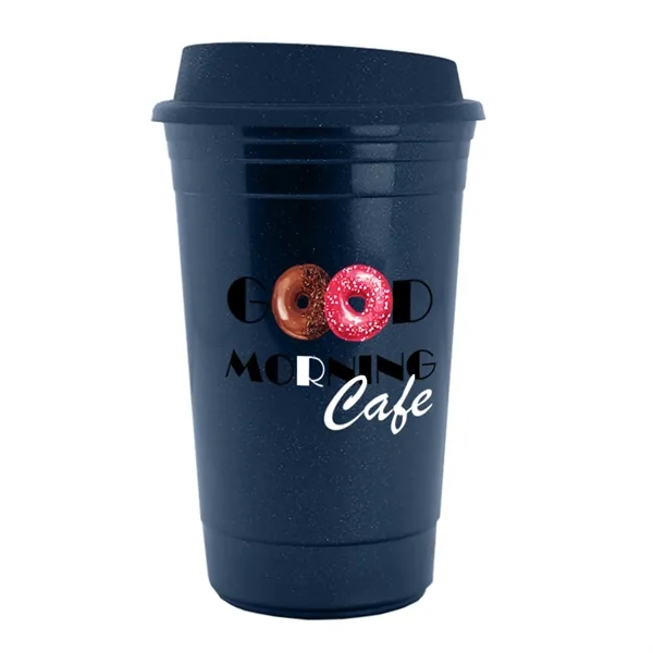 Garyline® Traveler Insulated Cup - 16 oz. - Garyline® Traveler Insulated Cup - 16 oz. - Image 261 of 463