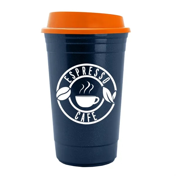 Garyline® Traveler Insulated Cup - 16 oz. - Garyline® Traveler Insulated Cup - 16 oz. - Image 262 of 463