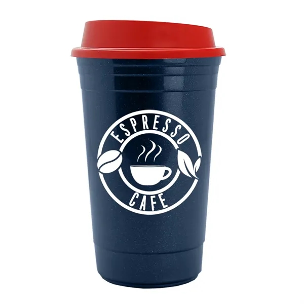 Garyline® Traveler Insulated Cup - 16 oz. - Garyline® Traveler Insulated Cup - 16 oz. - Image 264 of 463