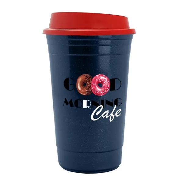 Garyline® Traveler Insulated Cup - 16 oz. - Garyline® Traveler Insulated Cup - 16 oz. - Image 265 of 463