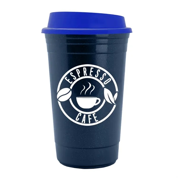 Garyline® Traveler Insulated Cup - 16 oz. - Garyline® Traveler Insulated Cup - 16 oz. - Image 266 of 463