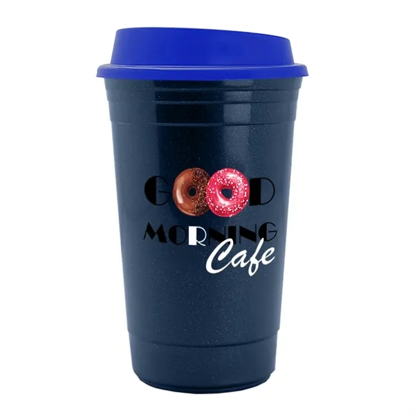 Garyline® Traveler Insulated Cup - 16 oz. - Garyline® Traveler Insulated Cup - 16 oz. - Image 267 of 463