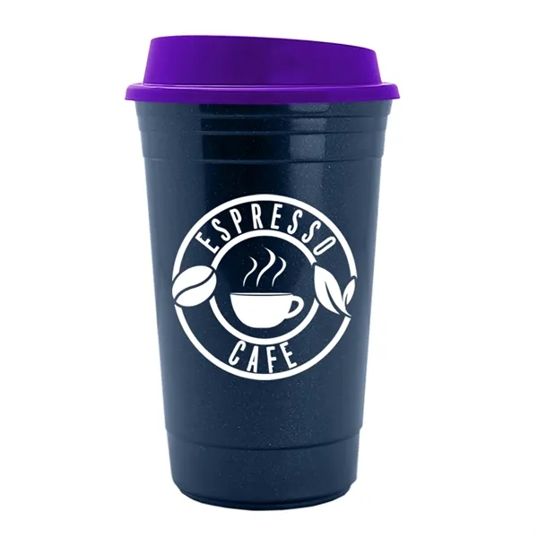 Garyline® Traveler Insulated Cup - 16 oz. - Garyline® Traveler Insulated Cup - 16 oz. - Image 268 of 463