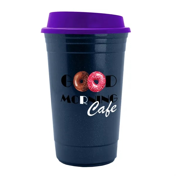 Garyline® Traveler Insulated Cup - 16 oz. - Garyline® Traveler Insulated Cup - 16 oz. - Image 269 of 463