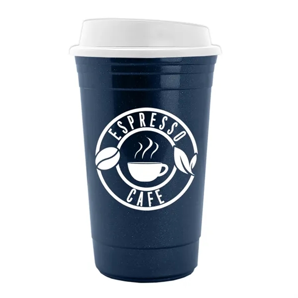 Garyline® Traveler Insulated Cup - 16 oz. - Garyline® Traveler Insulated Cup - 16 oz. - Image 270 of 463