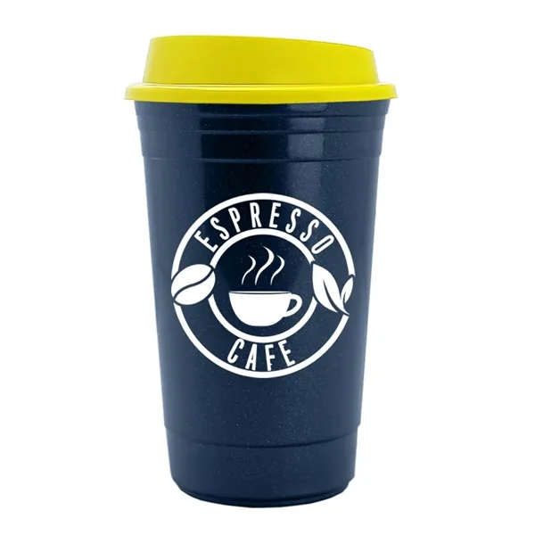 Garyline® Traveler Insulated Cup - 16 oz. - Garyline® Traveler Insulated Cup - 16 oz. - Image 272 of 463