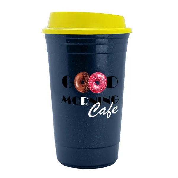 Garyline® Traveler Insulated Cup - 16 oz. - Garyline® Traveler Insulated Cup - 16 oz. - Image 273 of 463