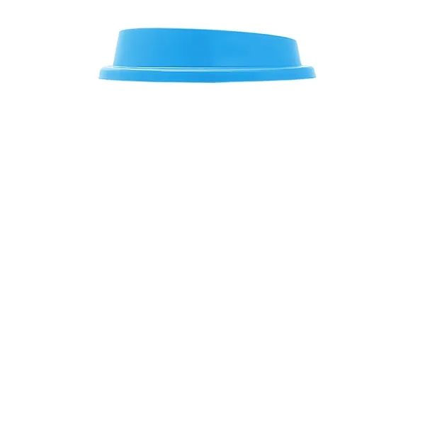 Garyline® Traveler Insulated Cup - 16 oz. - Garyline® Traveler Insulated Cup - 16 oz. - Image 421 of 463