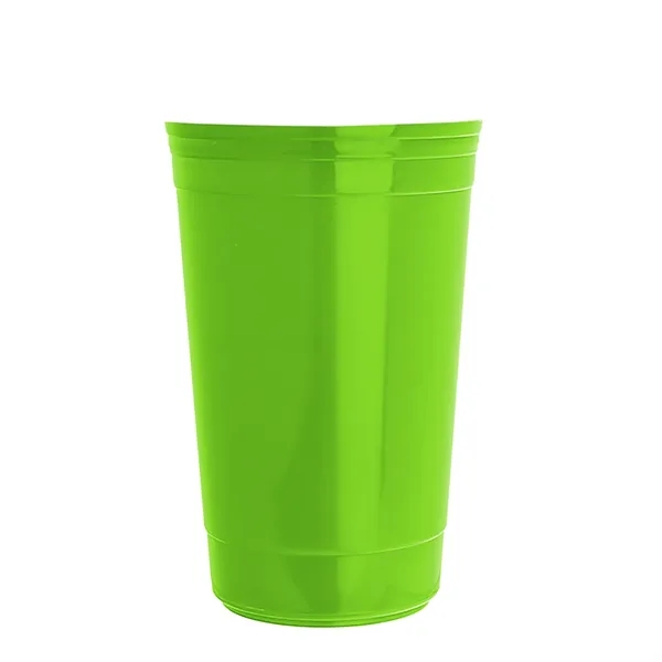 Garyline® Traveler Insulated Cup - 16 oz. - Garyline® Traveler Insulated Cup - 16 oz. - Image 425 of 463