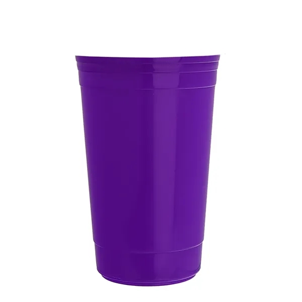 Garyline® Traveler Insulated Cup - 16 oz. - Garyline® Traveler Insulated Cup - 16 oz. - Image 436 of 463