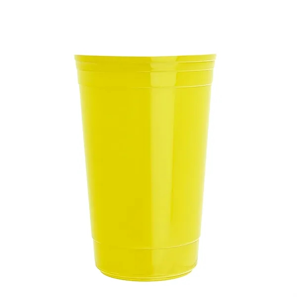 Garyline® Traveler Insulated Cup - 16 oz. - Garyline® Traveler Insulated Cup - 16 oz. - Image 440 of 463