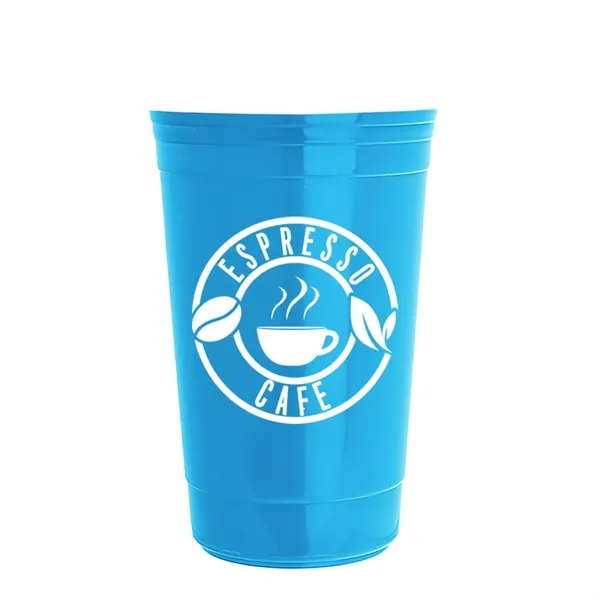 Garyline® Traveler Insulated Cup - 16 oz. - Garyline® Traveler Insulated Cup - 16 oz. - Image 442 of 463